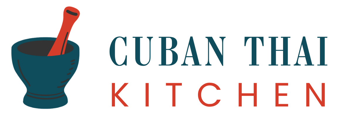 Cuban Thai Kitchen